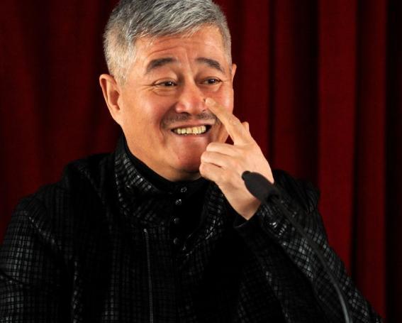 赵本山爆料最新消息,揭秘娱乐圈不为人知的幕后故事